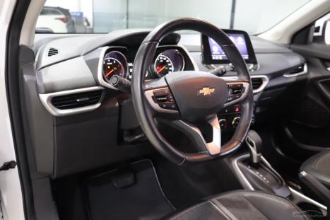 CHEVROLET Tracker 1.0 12V 4P FLEX TURBO LTZ AUTOM�TICO, Foto 4