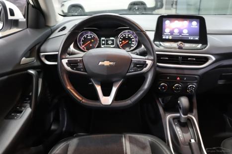 CHEVROLET Tracker 1.0 12V 4P FLEX TURBO LTZ AUTOM�TICO, Foto 5