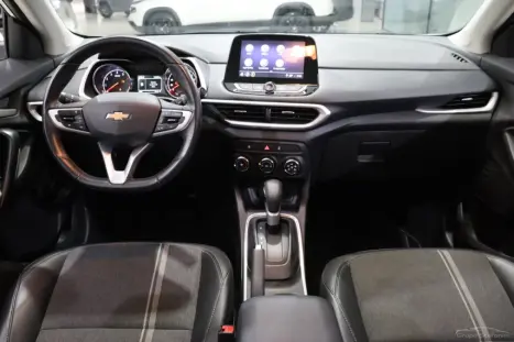 CHEVROLET Tracker 1.0 12V 4P FLEX TURBO LTZ AUTOM�TICO, Foto 6