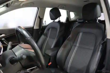 CHEVROLET Tracker 1.0 12V 4P FLEX TURBO LTZ AUTOM�TICO, Foto 7