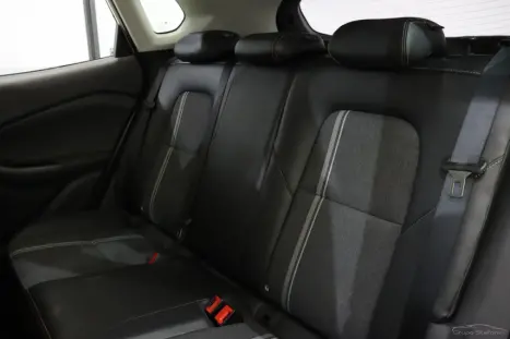 CHEVROLET Tracker 1.0 12V 4P FLEX TURBO LTZ AUTOM�TICO, Foto 8