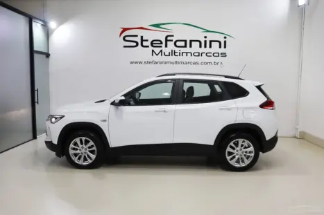 CHEVROLET Tracker 1.0 12V 4P FLEX TURBO LTZ AUTOM�TICO, Foto 10
