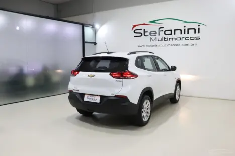 CHEVROLET Tracker 1.0 12V 4P FLEX TURBO LTZ AUTOM�TICO, Foto 11