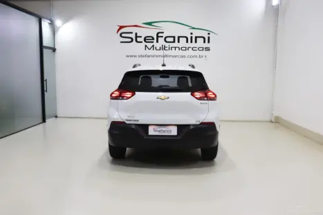 CHEVROLET Tracker 1.0 12V 4P FLEX TURBO LTZ AUTOM�TICO, Foto 12