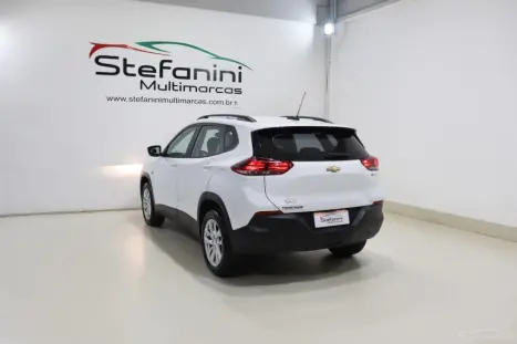 CHEVROLET Tracker 1.0 12V 4P FLEX TURBO LTZ AUTOM�TICO, Foto 13