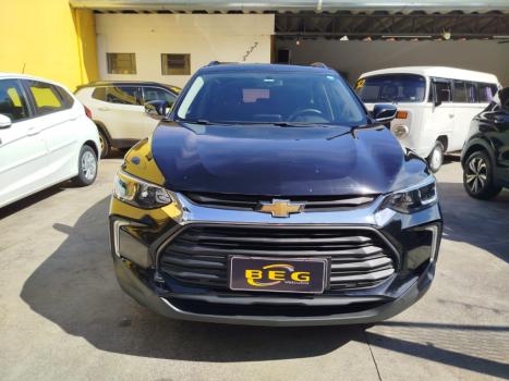 CHEVROLET Tracker 1.0 12V 4P FLEX TURBO LT AUTOM�TICO, Foto 2