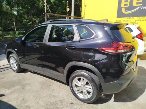 CHEVROLET Tracker 1.0 12V 4P FLEX TURBO LT AUTOM�TICO, Foto 6