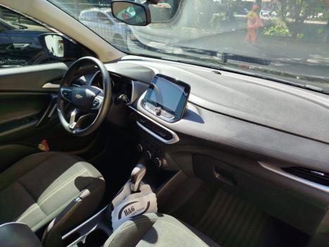 CHEVROLET Tracker 1.0 12V 4P FLEX TURBO LT AUTOM�TICO, Foto 8
