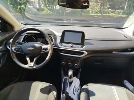 CHEVROLET Tracker 1.0 12V 4P FLEX TURBO LT AUTOM�TICO, Foto 9