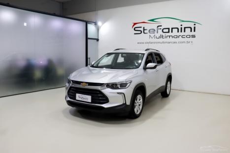 CHEVROLET Tracker 1.0 12V 4P FLEX TURBO LT AUTOM�TICO, Foto 1