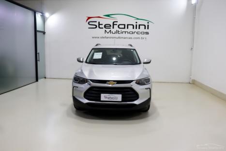CHEVROLET Tracker 1.0 12V 4P FLEX TURBO LT AUTOM�TICO, Foto 2