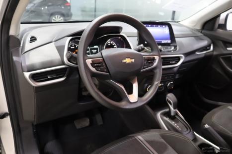 CHEVROLET Tracker 1.0 12V 4P FLEX TURBO LT AUTOM�TICO, Foto 4