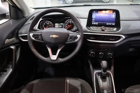 CHEVROLET Tracker 1.0 12V 4P FLEX TURBO LT AUTOM�TICO, Foto 5