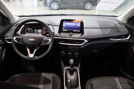 CHEVROLET Tracker 1.0 12V 4P FLEX TURBO LT AUTOM�TICO, Foto 6