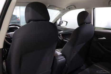 CHEVROLET Tracker 1.0 12V 4P FLEX TURBO LT AUTOM�TICO, Foto 9