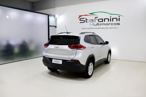 CHEVROLET Tracker 1.0 12V 4P FLEX TURBO LT AUTOM�TICO, Foto 11