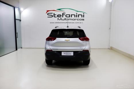 CHEVROLET Tracker 1.0 12V 4P FLEX TURBO LT AUTOM�TICO, Foto 12