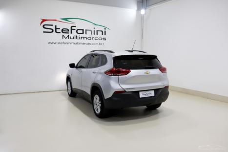 CHEVROLET Tracker 1.0 12V 4P FLEX TURBO LT AUTOM�TICO, Foto 13