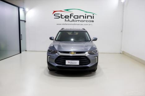 CHEVROLET Tracker 1.0 12V 4P FLEX TURBO AUTOM�TICO, Foto 2