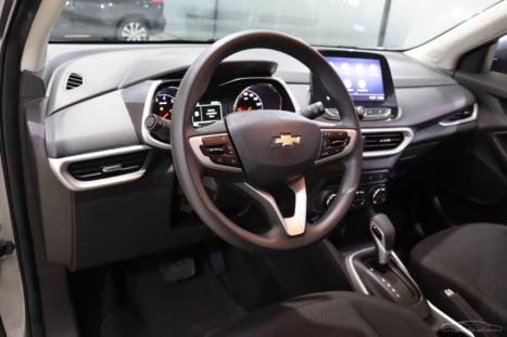 CHEVROLET Tracker 1.0 12V 4P FLEX TURBO AUTOM�TICO, Foto 4