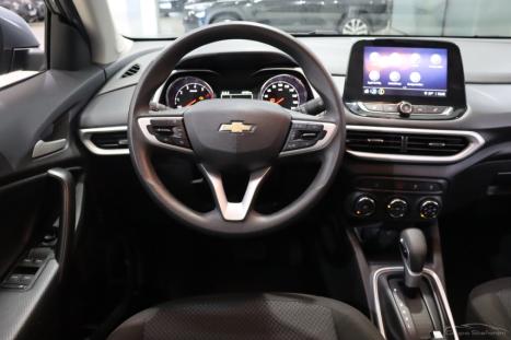 CHEVROLET Tracker 1.0 12V 4P FLEX TURBO AUTOM�TICO, Foto 5
