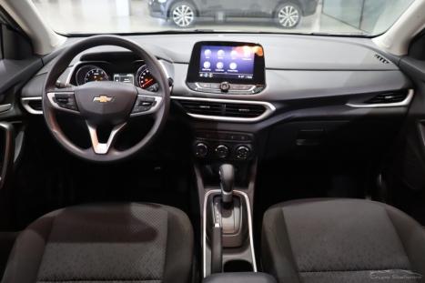 CHEVROLET Tracker 1.0 12V 4P FLEX TURBO AUTOM�TICO, Foto 6