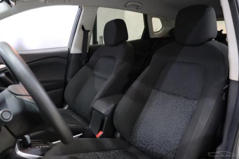 CHEVROLET Tracker 1.0 12V 4P FLEX TURBO AUTOM�TICO, Foto 7
