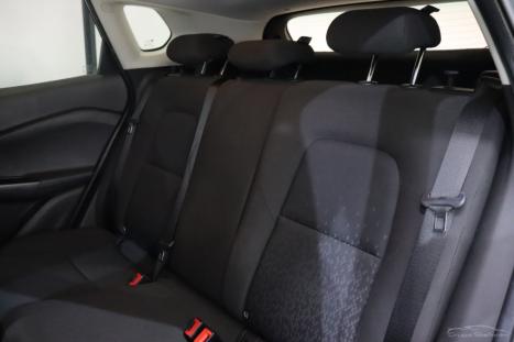 CHEVROLET Tracker 1.0 12V 4P FLEX TURBO AUTOM�TICO, Foto 8