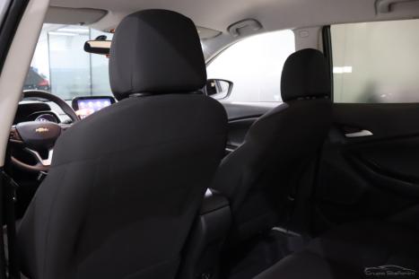 CHEVROLET Tracker 1.0 12V 4P FLEX TURBO AUTOM�TICO, Foto 9