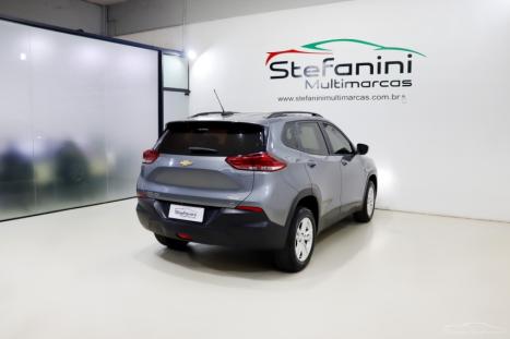 CHEVROLET Tracker 1.0 12V 4P FLEX TURBO AUTOM�TICO, Foto 11