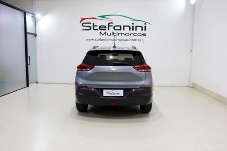 CHEVROLET Tracker 1.0 12V 4P FLEX TURBO AUTOM�TICO, Foto 12