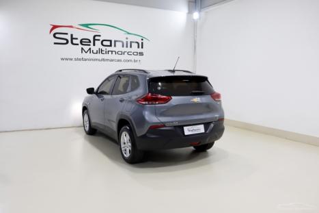 CHEVROLET Tracker 1.0 12V 4P FLEX TURBO AUTOM�TICO, Foto 13
