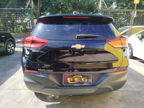 CHEVROLET Tracker 1.0 12V 4P FLEX TURBO LT AUTOM�TICO, Foto 5