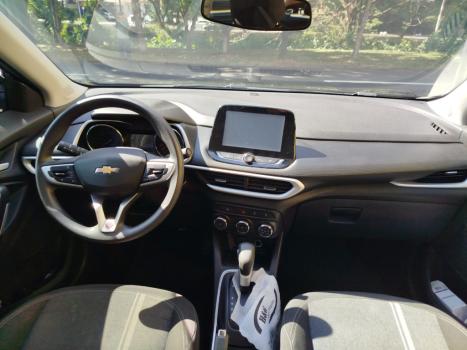CHEVROLET Tracker 1.0 12V 4P FLEX TURBO LT AUTOM�TICO, Foto 8