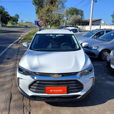 CHEVROLET Tracker 1.0 12V 4P FLEX TURBO LT AUTOM�TICO, Foto 3