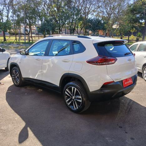 CHEVROLET Tracker 1.0 12V 4P FLEX TURBO LT AUTOM�TICO, Foto 5