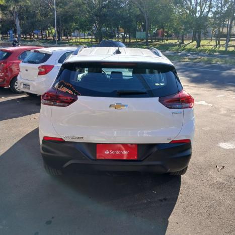 CHEVROLET Tracker 1.0 12V 4P FLEX TURBO LT AUTOM�TICO, Foto 6