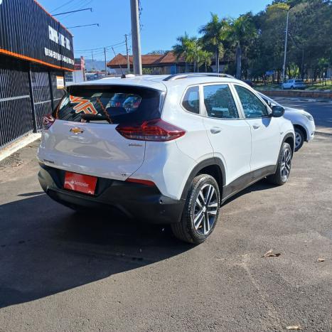 CHEVROLET Tracker 1.0 12V 4P FLEX TURBO LT AUTOM�TICO, Foto 7