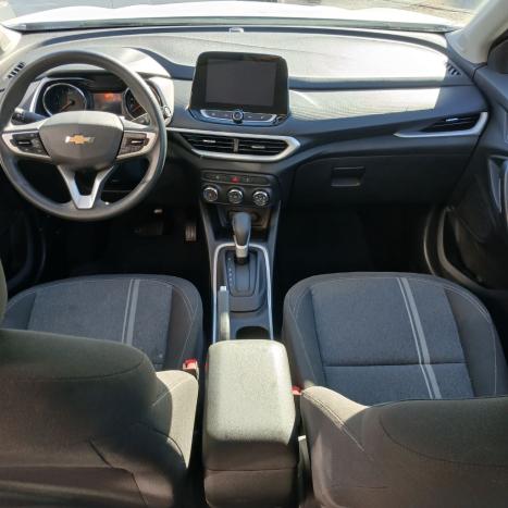 CHEVROLET Tracker 1.0 12V 4P FLEX TURBO LT AUTOM�TICO, Foto 8