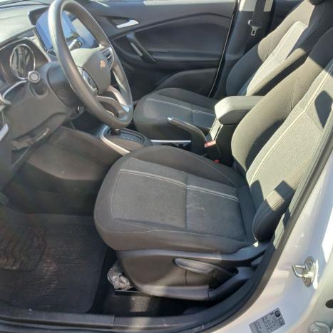 CHEVROLET Tracker 1.0 12V 4P FLEX TURBO LT AUTOM�TICO, Foto 9