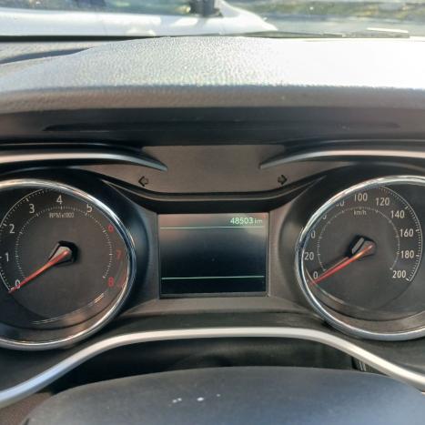 CHEVROLET Tracker 1.0 12V 4P FLEX TURBO LT AUTOM�TICO, Foto 13