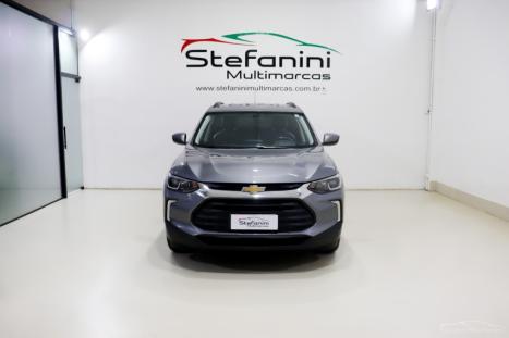 CHEVROLET Tracker 1.0 12V 4P FLEX TURBO LTZ AUTOM�TICO, Foto 2
