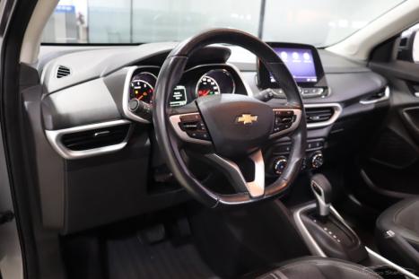 CHEVROLET Tracker 1.0 12V 4P FLEX TURBO LTZ AUTOM�TICO, Foto 4