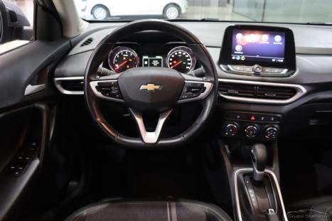 CHEVROLET Tracker 1.0 12V 4P FLEX TURBO LTZ AUTOM�TICO, Foto 5