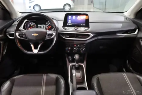 CHEVROLET Tracker 1.0 12V 4P FLEX TURBO LTZ AUTOM�TICO, Foto 6
