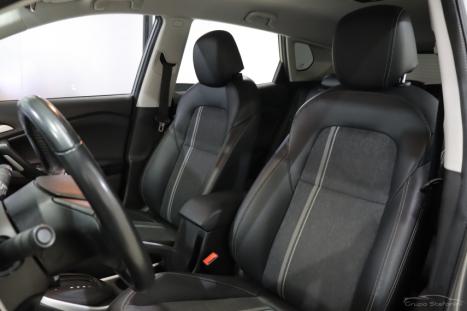 CHEVROLET Tracker 1.0 12V 4P FLEX TURBO LTZ AUTOM�TICO, Foto 7