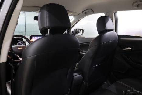 CHEVROLET Tracker 1.0 12V 4P FLEX TURBO LTZ AUTOM�TICO, Foto 9