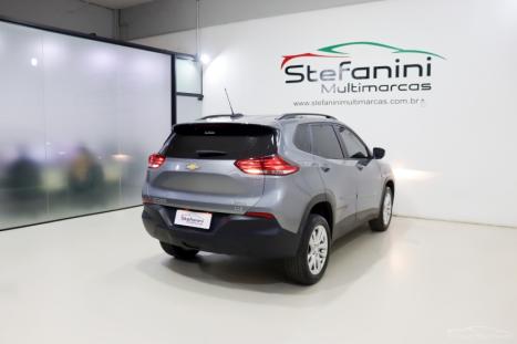 CHEVROLET Tracker 1.0 12V 4P FLEX TURBO LTZ AUTOM�TICO, Foto 11