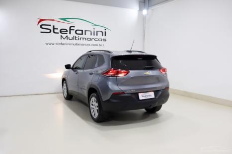 CHEVROLET Tracker 1.0 12V 4P FLEX TURBO LTZ AUTOM�TICO, Foto 13