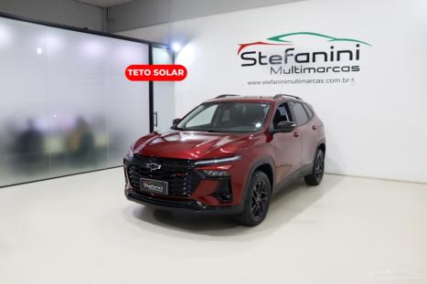 CHEVROLET Tracker 1.2 12V 4P FLEX TURBO RS AUTOM�TICO, Foto 1
